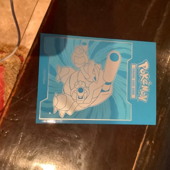 Pokemon card - Picture 2 of 4